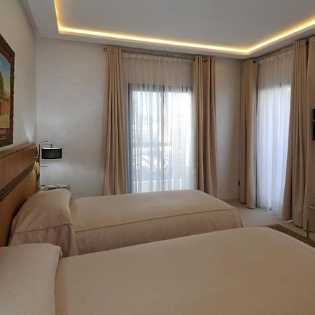 Hotel L'Escale Фес Екстер'єр фото
