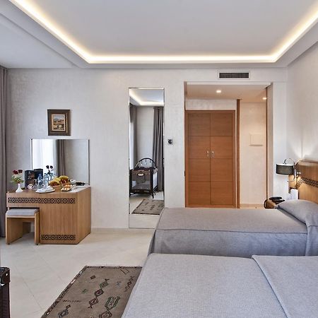 Hotel L'Escale Фес Екстер'єр фото