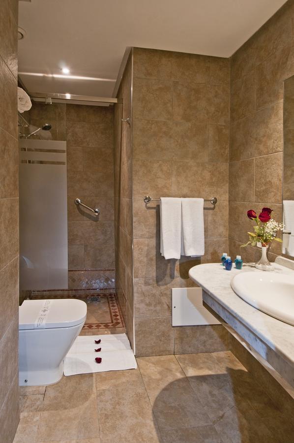 Hotel L'Escale Фес Екстер'єр фото